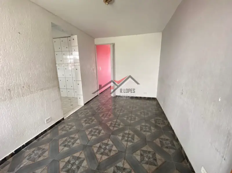 Foto 1 de Apartamento com 3 Quartos à venda, 59m² em Artur Alvim, São Paulo