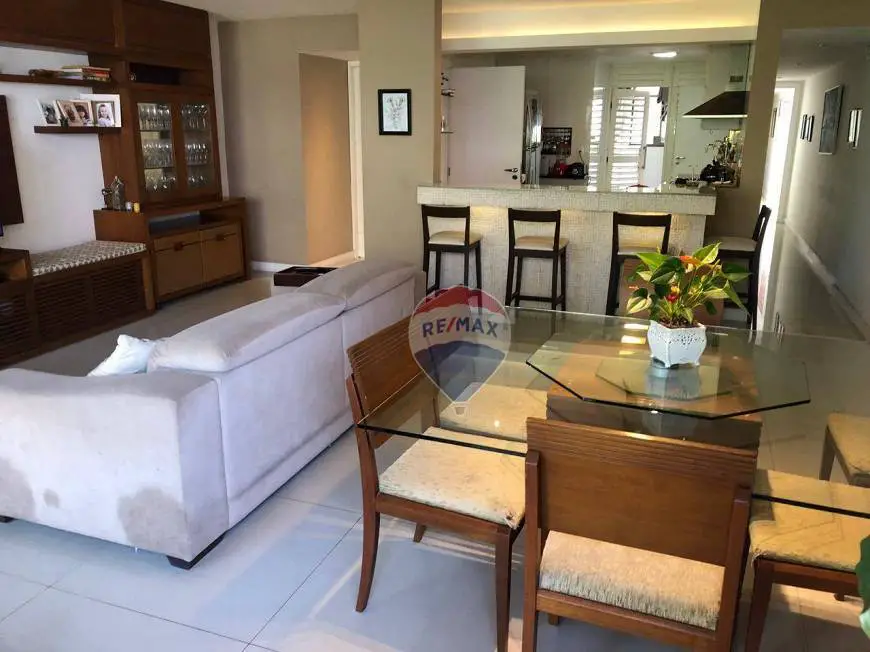Foto 1 de Apartamento com 3 Quartos à venda, 152m² em Barra da Tijuca, Rio de Janeiro