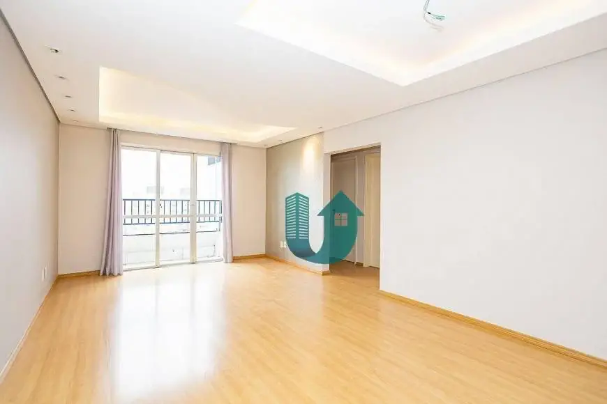 Foto 1 de Apartamento com 3 Quartos à venda, 93m² em Batel, Curitiba