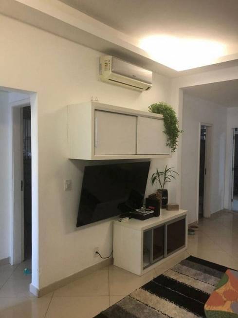 Foto 3 de Apartamento com 3 Quartos à venda, 92m² em Botafogo, Rio de Janeiro