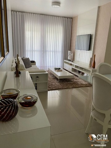 Foto 1 de Apartamento com 3 Quartos à venda, 101m² em Candeias, Vitória da Conquista