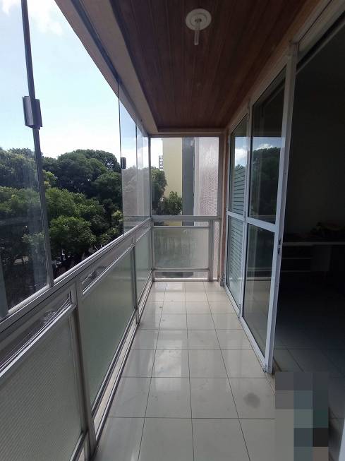 Foto 4 de Apartamento com 3 Quartos à venda, 144m² em Canela, Salvador