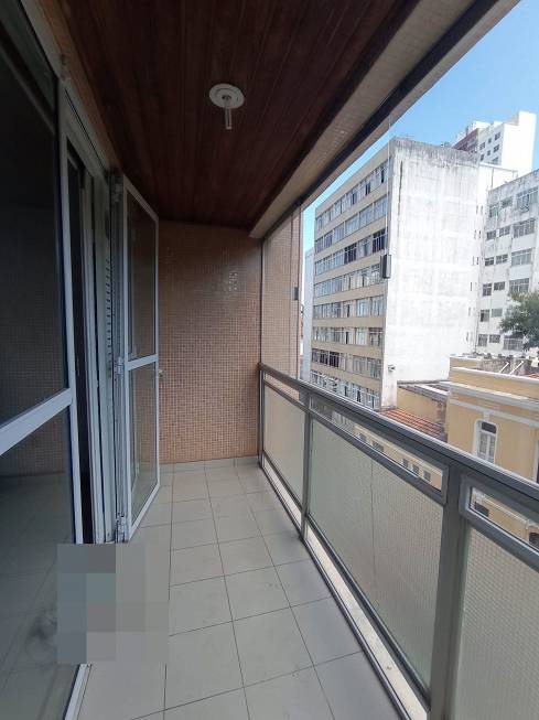 Foto 5 de Apartamento com 3 Quartos à venda, 144m² em Canela, Salvador