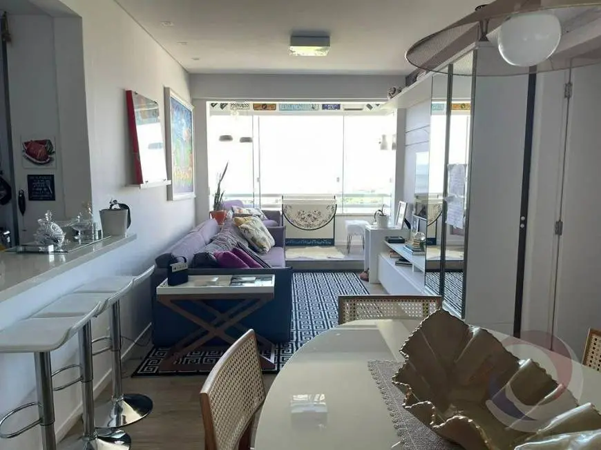 Foto 4 de Apartamento com 3 Quartos à venda, 82m² em Centro, Florianópolis