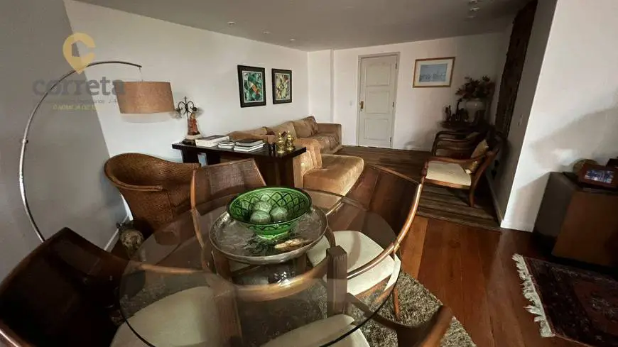 Foto 1 de Apartamento com 3 Quartos à venda, 120m² em Centro, Nova Friburgo
