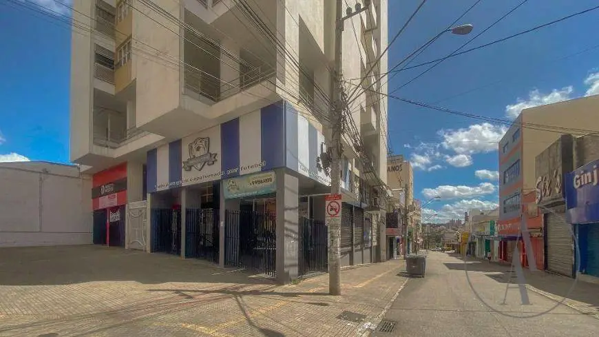 Foto 1 de Apartamento com 3 Quartos à venda, 130m² em Centro, Sorocaba