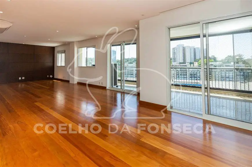 Foto 1 de Apartamento com 3 Quartos à venda, 171m² em Chácara Flora, São Paulo