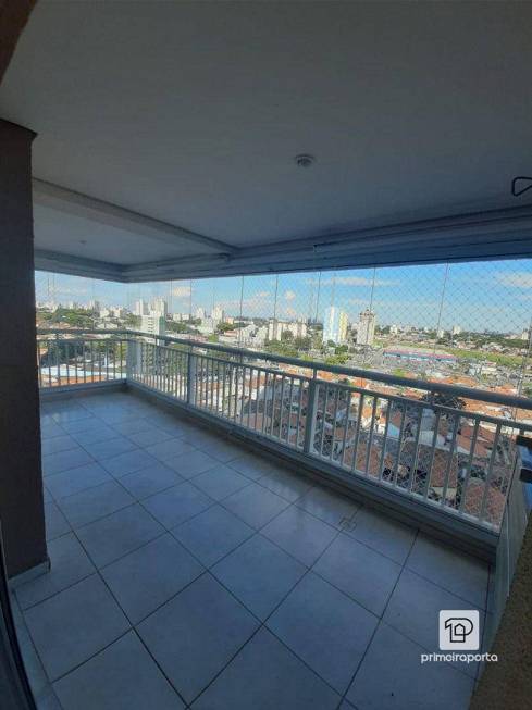 Foto 1 de Apartamento com 3 Quartos à venda, 89m² em Conjunto Residencial Trinta e Um de Março, São José dos Campos