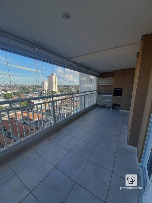 Foto 2 de Apartamento com 3 Quartos à venda, 89m² em Conjunto Residencial Trinta e Um de Março, São José dos Campos
