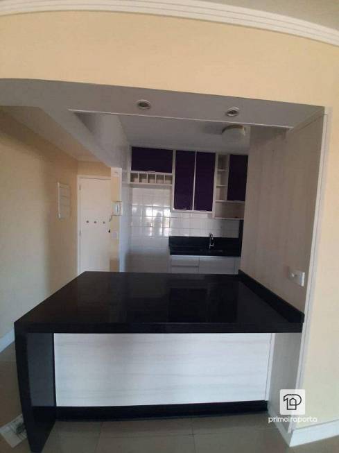 Foto 3 de Apartamento com 3 Quartos à venda, 89m² em Conjunto Residencial Trinta e Um de Março, São José dos Campos
