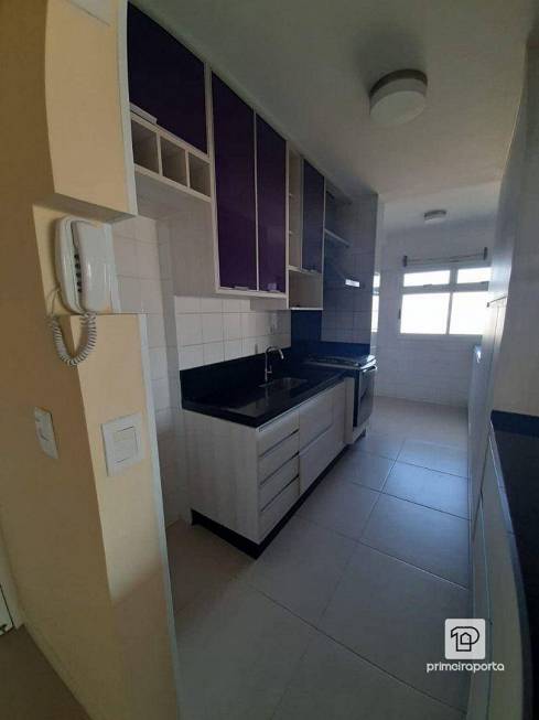 Foto 4 de Apartamento com 3 Quartos à venda, 89m² em Conjunto Residencial Trinta e Um de Março, São José dos Campos