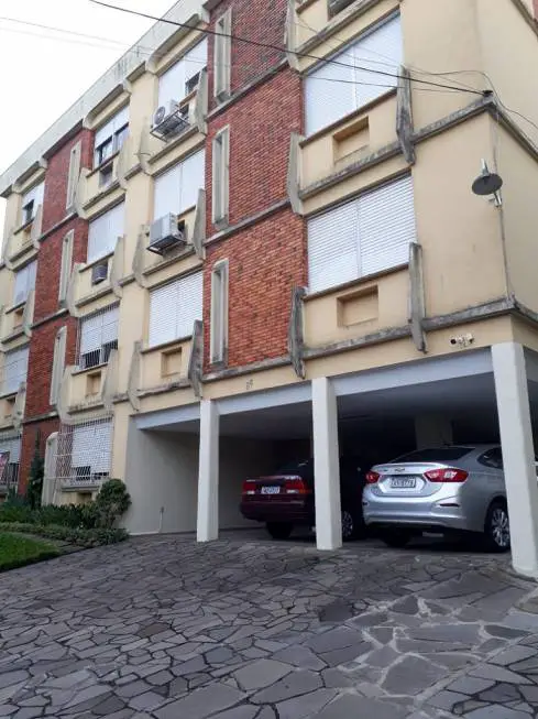 Foto 1 de Apartamento com 3 Quartos à venda, 99m² em Cristo Redentor, Porto Alegre