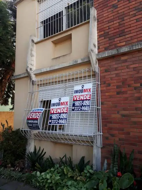 Foto 2 de Apartamento com 3 Quartos à venda, 99m² em Cristo Redentor, Porto Alegre