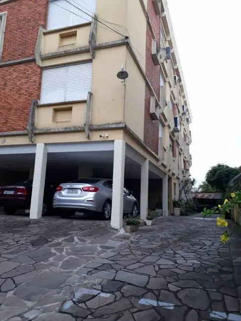 Foto 3 de Apartamento com 3 Quartos à venda, 99m² em Cristo Redentor, Porto Alegre