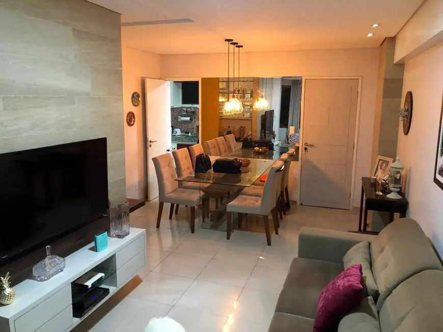 Foto 1 de Apartamento com 3 Quartos para alugar, 86m² em Encruzilhada, Recife