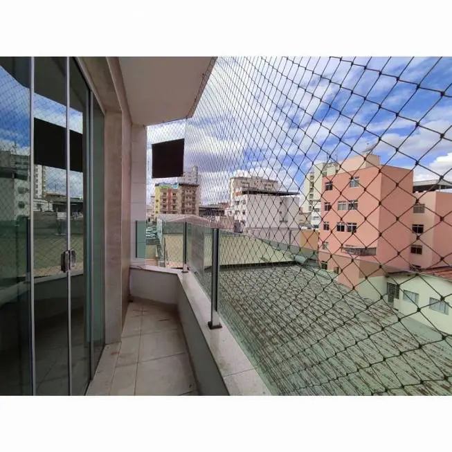 Foto 1 de Apartamento com 3 Quartos à venda, 99m² em Fátima, Fortaleza