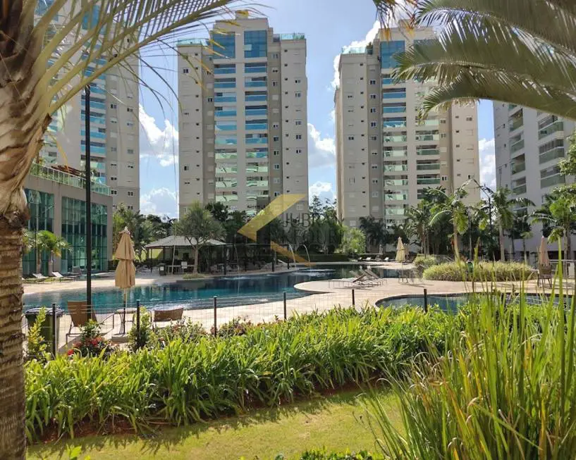 Foto 1 de Apartamento com 3 Quartos à venda, 92m² em Fazenda São Quirino, Campinas