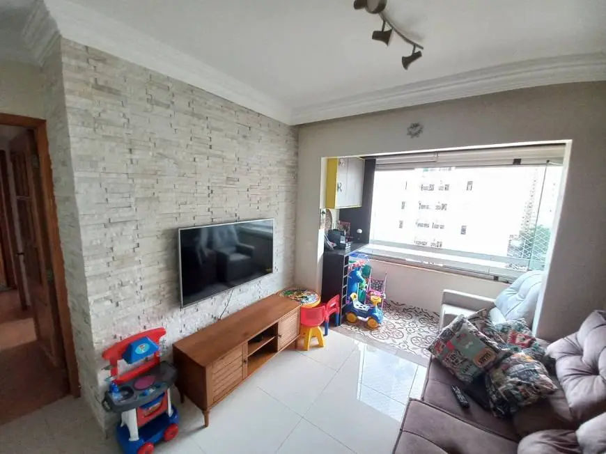 Foto 4 de Apartamento com 3 Quartos à venda, 68m² em Freguesia do Ó, São Paulo