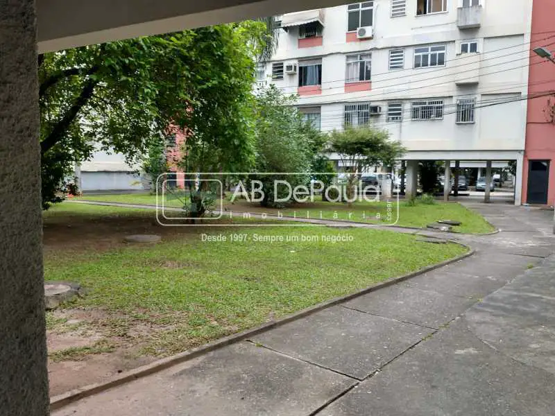 Foto 1 de Apartamento com 3 Quartos à venda, 74m² em Irajá, Rio de Janeiro