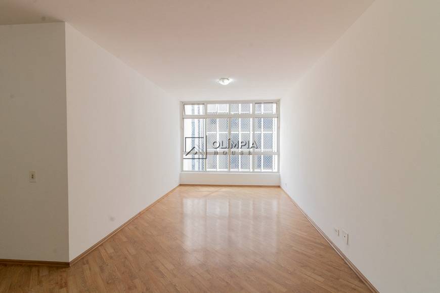 Foto 1 de Apartamento com 3 Quartos para alugar, 106m² em Itaim Bibi, São Paulo