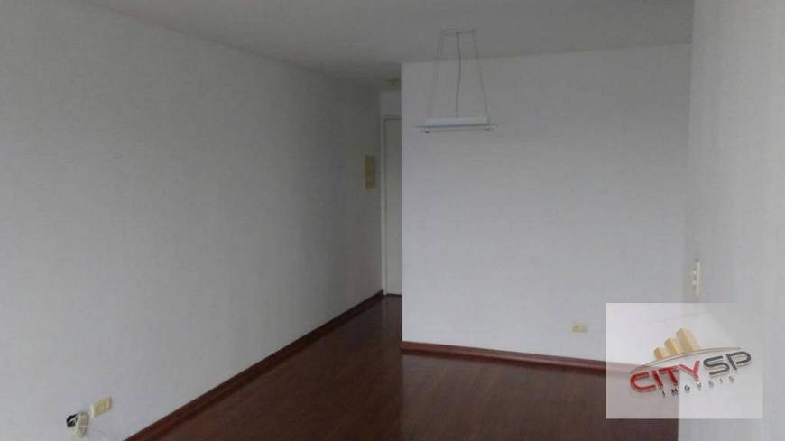 Foto 2 de Apartamento com 3 Quartos à venda, 73m² em Jabaquara, São Paulo