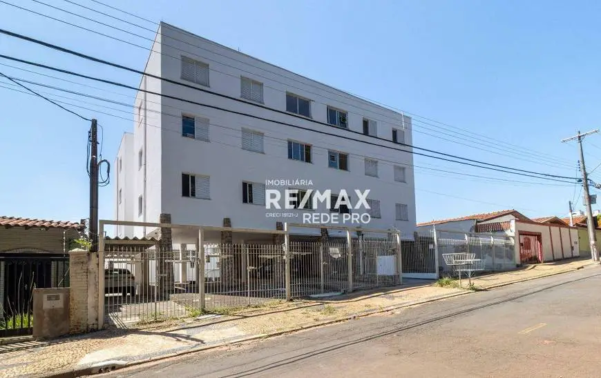 Foto 2 de Apartamento com 3 Quartos à venda, 71m² em Jardim Alto da Barra, Campinas