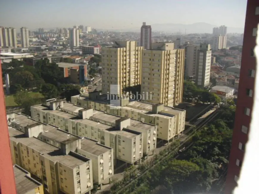Foto 1 de Apartamento com 3 Quartos à venda, 110m² em Jardim das Laranjeiras, São Paulo