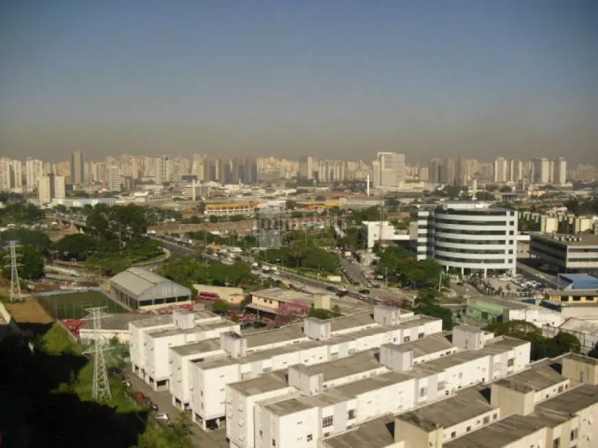Foto 2 de Apartamento com 3 Quartos à venda, 110m² em Jardim das Laranjeiras, São Paulo