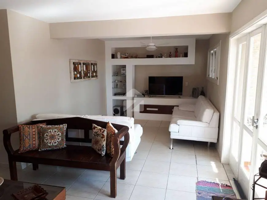 Foto 1 de Apartamento com 3 Quartos à venda, 154m² em Jardim Paranapanema, Campinas