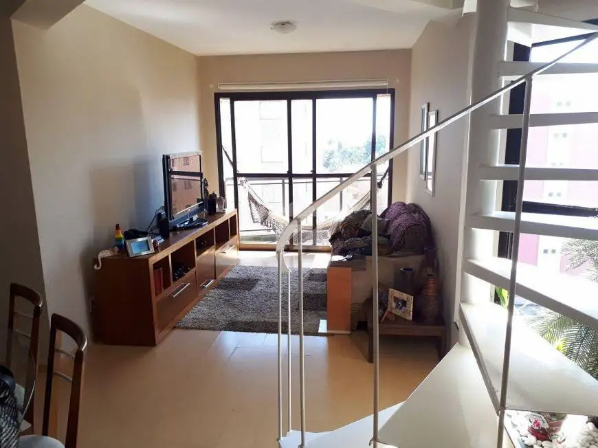 Foto 4 de Apartamento com 3 Quartos à venda, 154m² em Jardim Paranapanema, Campinas