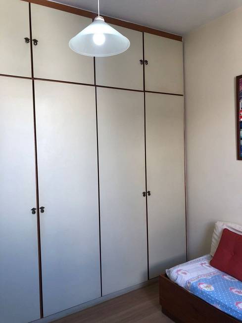 Foto 2 de Apartamento com 3 Quartos à venda, 165m² em Lagoa, Rio de Janeiro