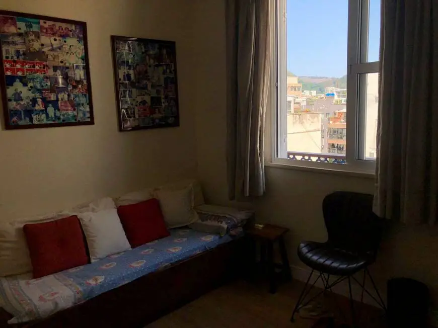 Foto 3 de Apartamento com 3 Quartos à venda, 165m² em Lagoa, Rio de Janeiro