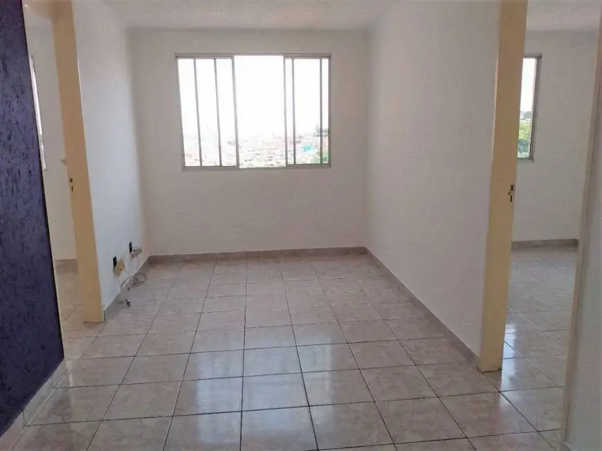 Foto 1 de Apartamento com 3 Quartos à venda, 50m² em Lajeado, São Paulo