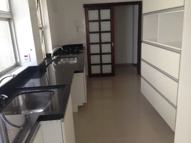 Foto 1 de Apartamento com 3 Quartos à venda, 105m² em Medianeira, Porto Alegre