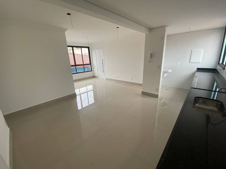 Foto 4 de Apartamento com 3 Quartos à venda, 73m² em Palmares, Belo Horizonte