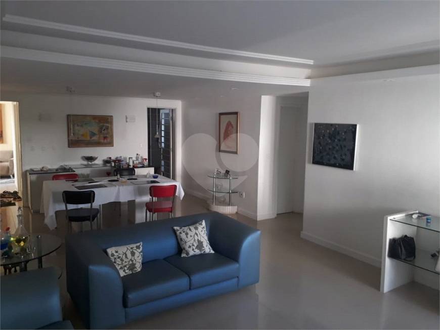 Foto 3 de Apartamento com 3 Quartos à venda, 134m² em Papicu, Fortaleza