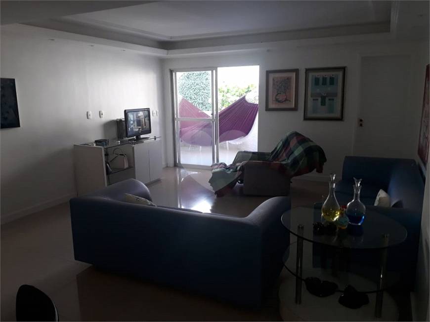 Foto 5 de Apartamento com 3 Quartos à venda, 134m² em Papicu, Fortaleza