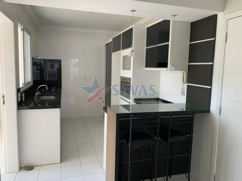 Foto 5 de Apartamento com 3 Quartos à venda, 117m² em Parque São Jorge, Florianópolis