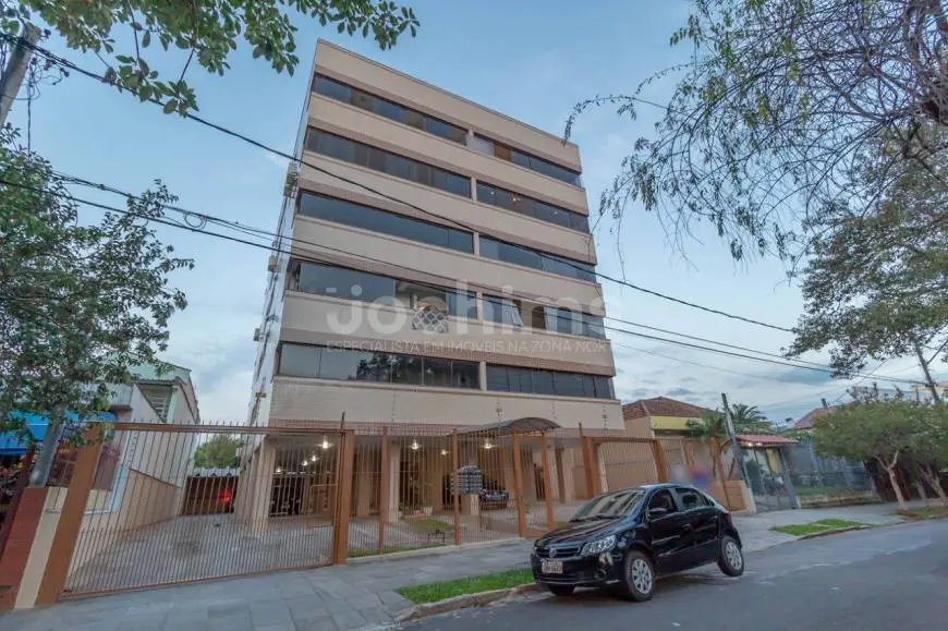 Foto 1 de Apartamento com 3 Quartos à venda, 127m² em Passo da Areia, Porto Alegre