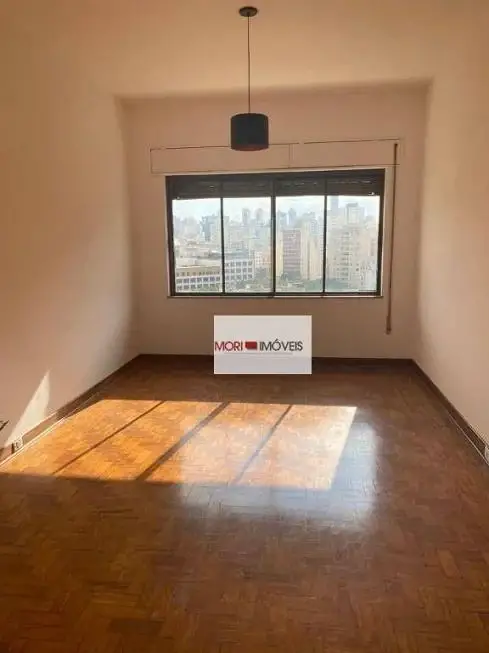 Foto 1 de Apartamento com 3 Quartos para alugar, 203m² em República, São Paulo