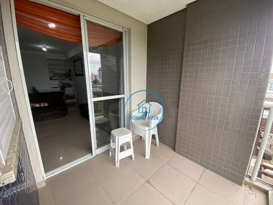 Foto 4 de Apartamento com 3 Quartos à venda, 82m² em Roçado, São José