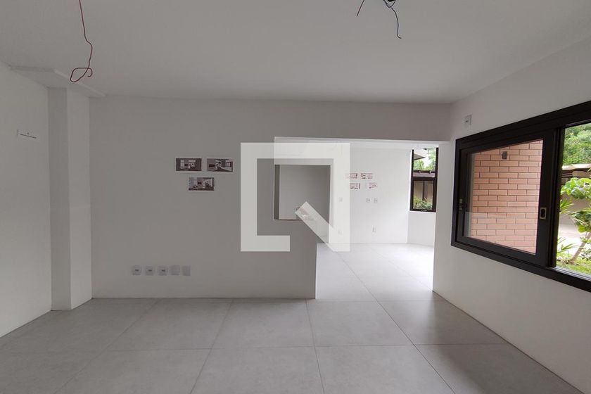 Foto 3 de Apartamento com 3 Quartos à venda, 100m² em Rondônia, Novo Hamburgo