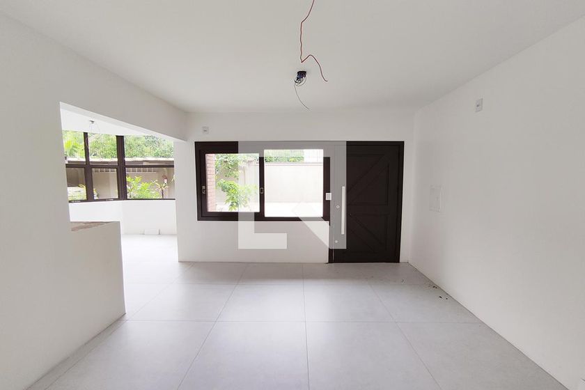 Foto 4 de Apartamento com 3 Quartos à venda, 100m² em Rondônia, Novo Hamburgo