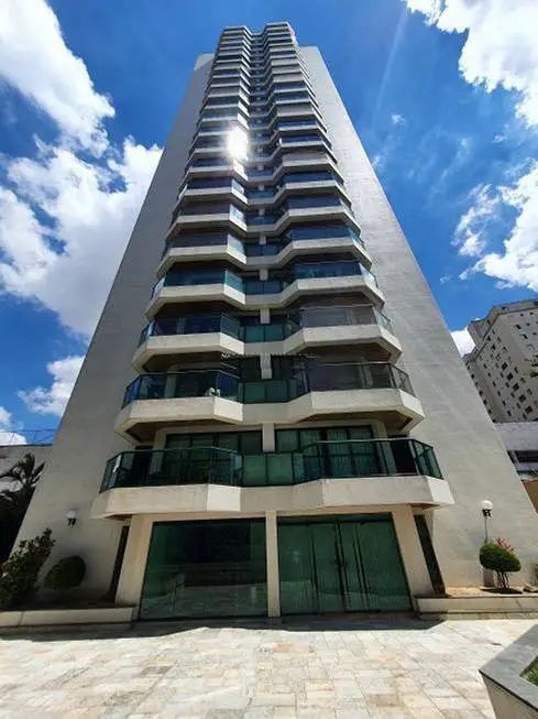 Foto 2 de Apartamento com 3 Quartos à venda, 130m² em Santa Terezinha, São Paulo