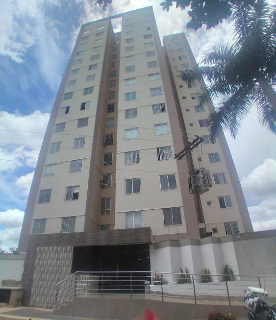 Foto 5 de Apartamento com 3 Quartos à venda, 70m² em Setor Pedro Ludovico, Goiânia