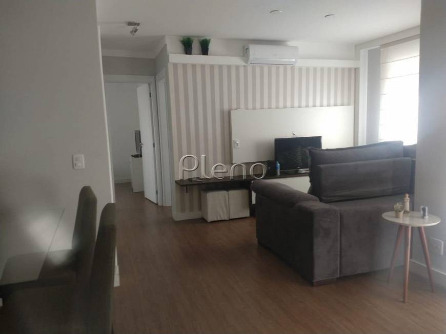 Foto 1 de Apartamento com 3 Quartos à venda, 68m² em Taquaral, Campinas