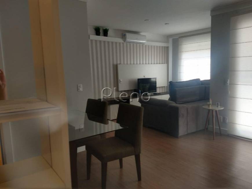 Foto 3 de Apartamento com 3 Quartos à venda, 68m² em Taquaral, Campinas