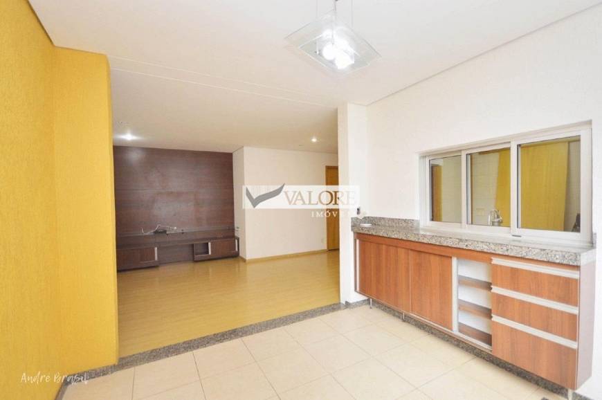 Foto 3 de Apartamento com 3 Quartos para alugar, 93m² em Vila da Serra, Nova Lima