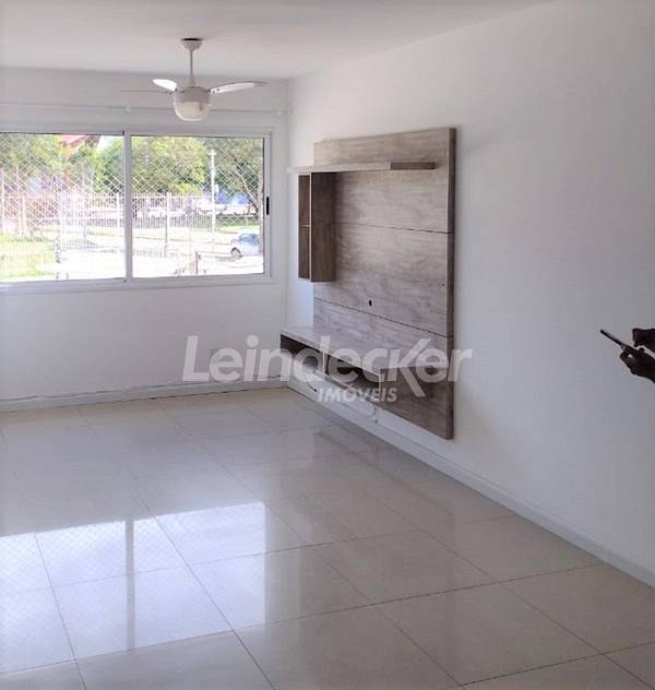 Foto 1 de Apartamento com 3 Quartos para alugar, 70m² em Vila Ipiranga, Porto Alegre