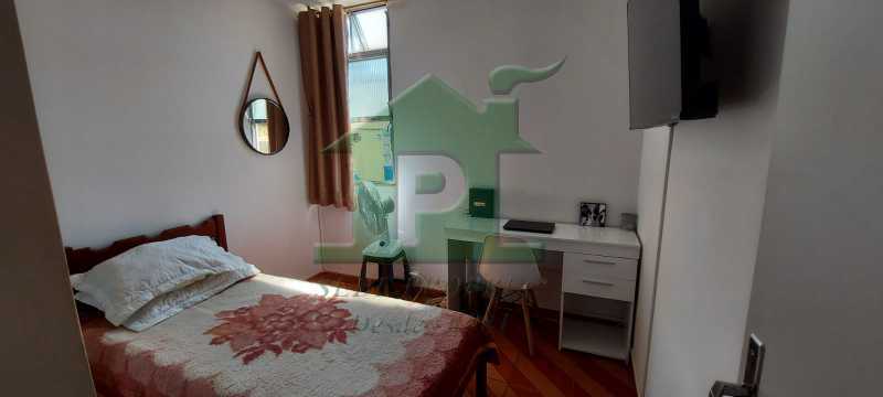 Foto 5 de Apartamento com 3 Quartos à venda, 55m² em Vila Kosmos, Rio de Janeiro